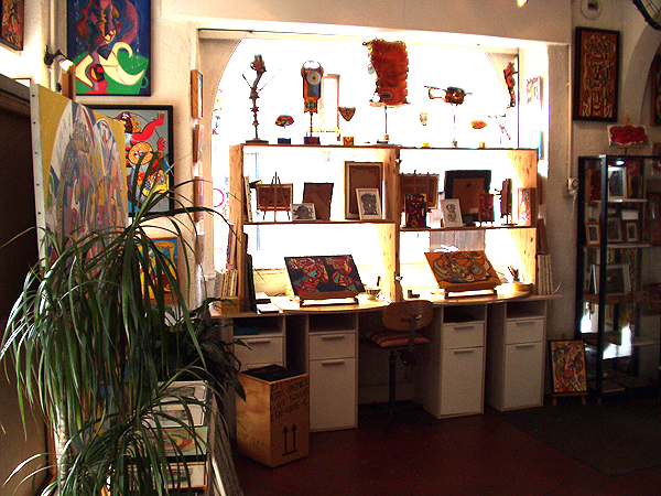 Atelier 4