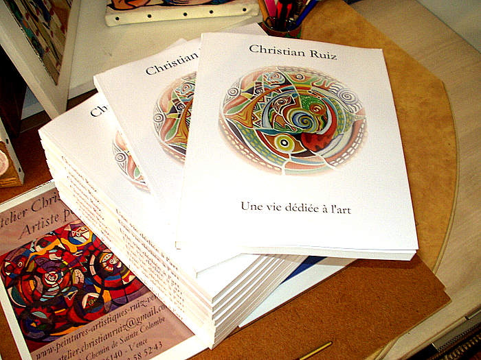 Livre a
