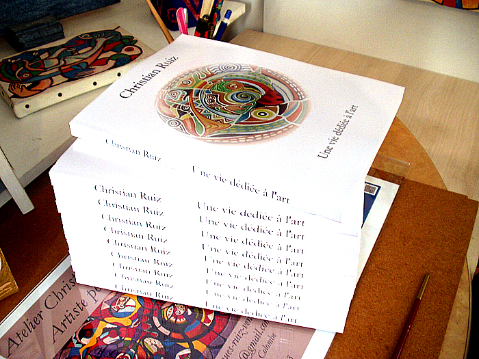 Livre b