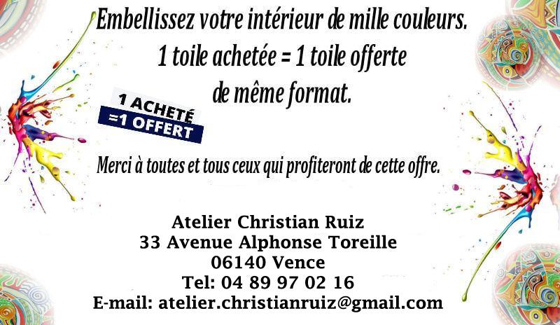 Promo 1